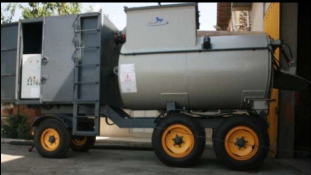 Producing a variety of vacuum loader and its benefits