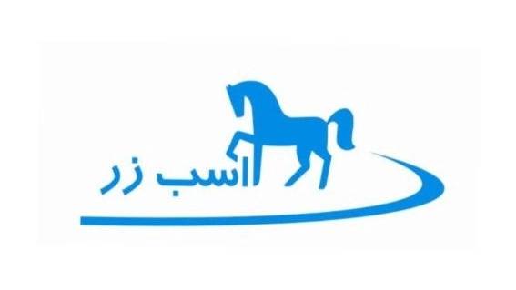 وکیوم لودر اسب زر